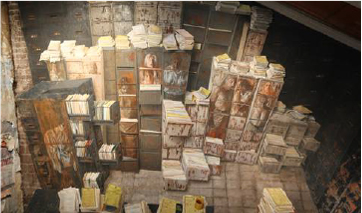 Materiales de la Suprema Corte de Justicia de la Nación